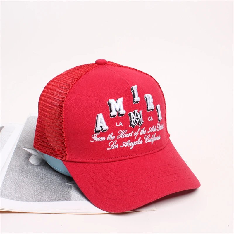 AARI Engineering 2023 California Dreamers White Baseball Cap - 59