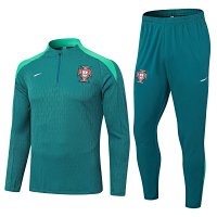 2425 Green Portugal Player Edition