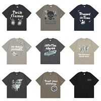 Broken Planet Tee 21+ colorways [Premium Quality] — seller photo 3