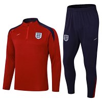 2425 England jujube red