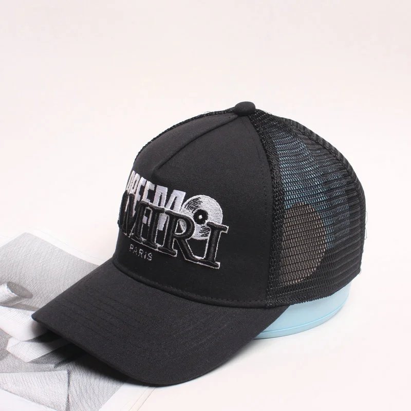 AARI Engineering 2023 California Dreamers White Baseball Cap - 64