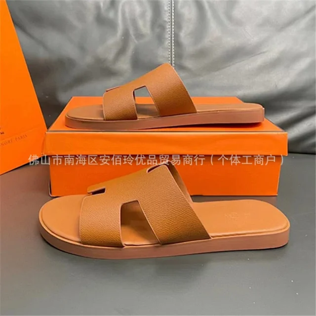 Hermès Sandals Oran Sandal product detail image 12