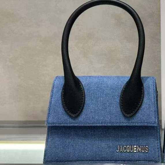 Bolsa Jacquemus