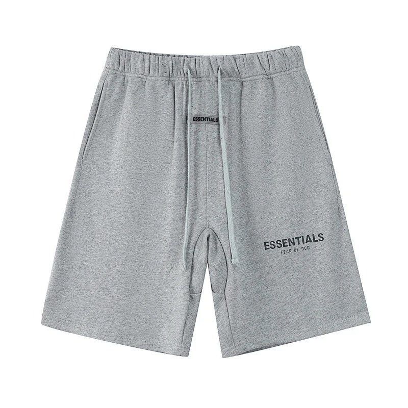 Essentials Fear of God Sweat Shorts