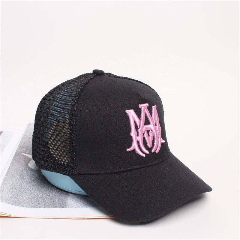 AARI Engineering 2023 California Dreamers White Baseball Cap - 27