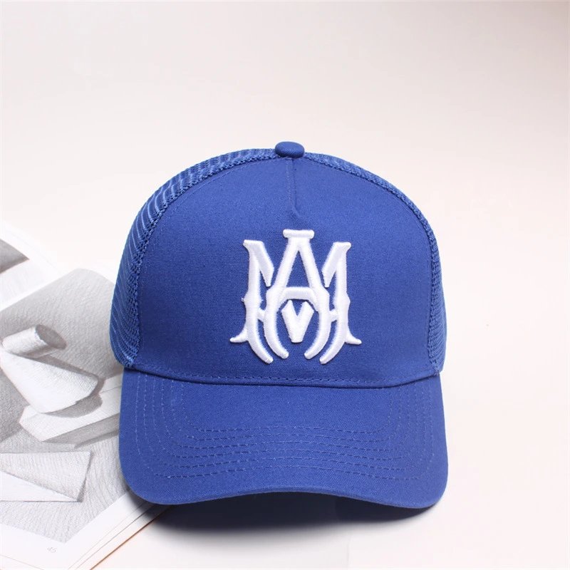 AARI Engineering 2023 California Dreamers White Baseball Cap - 32
