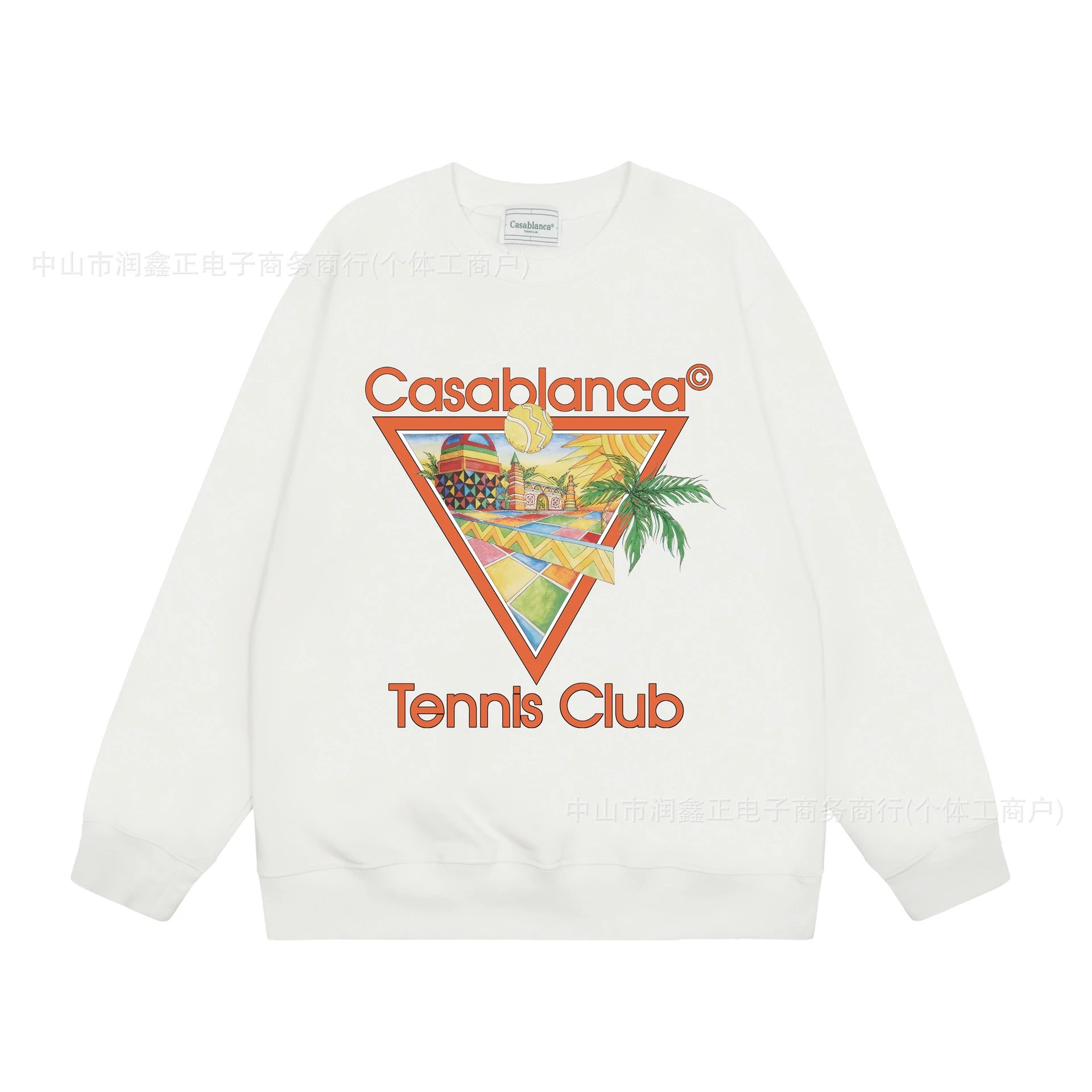 c074 White
