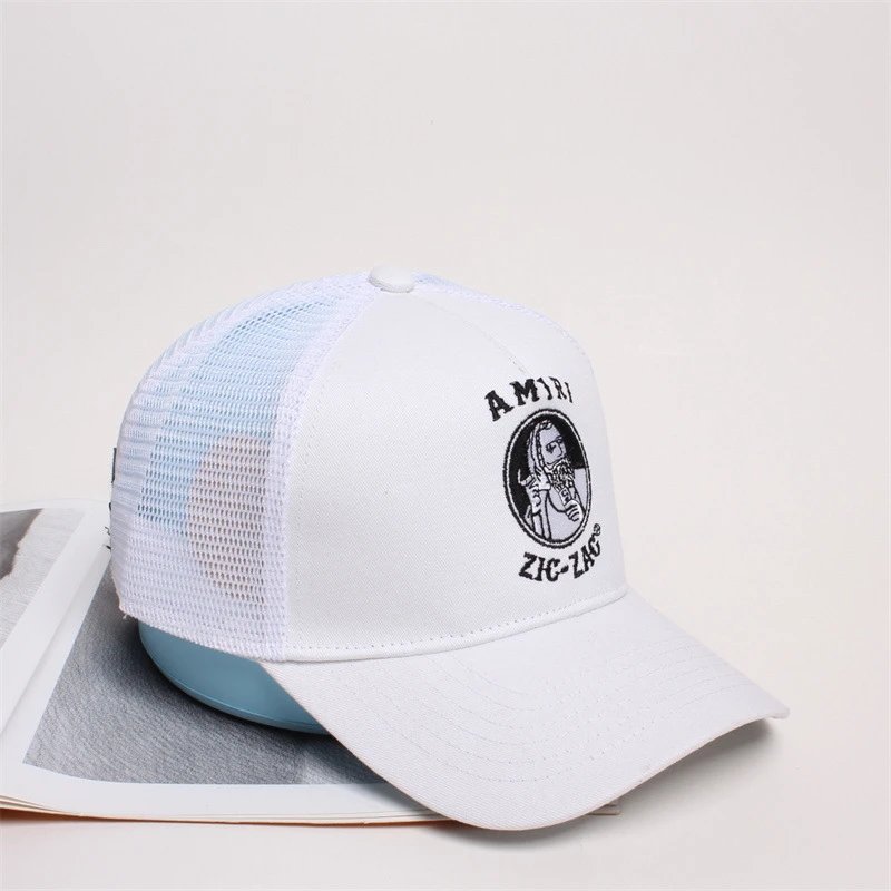 AARI Engineering 2023 California Dreamers White Baseball Cap - 49
