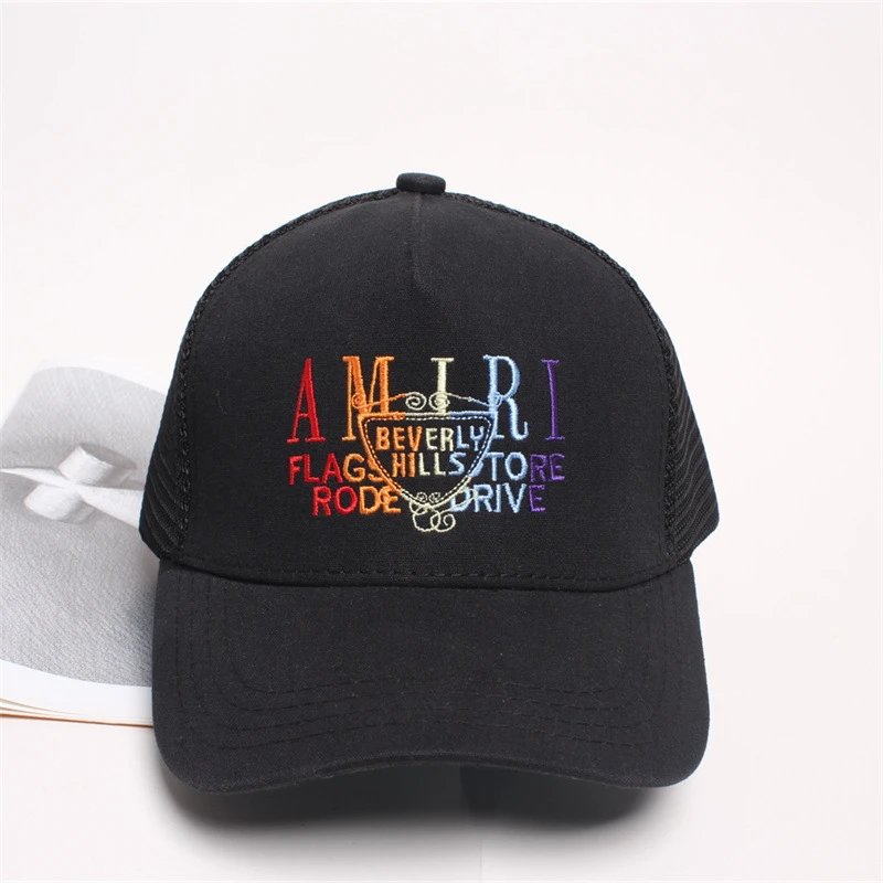 AARI Engineering 2023 California Dreamers White Baseball Cap - 38