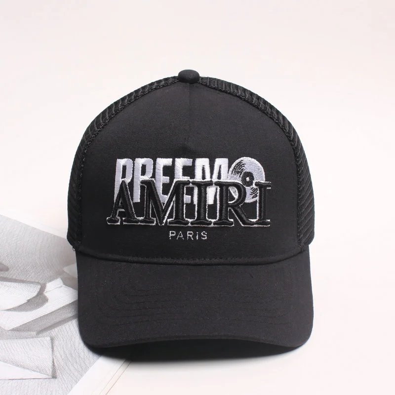 AARI Engineering 2023 California Dreamers White Baseball Cap - 62