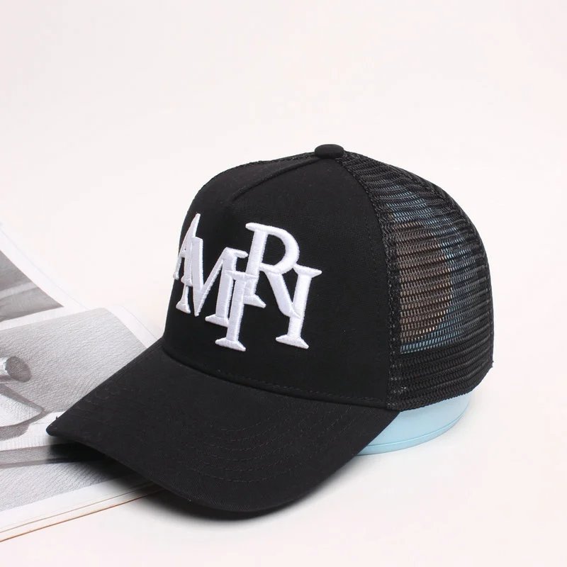 AARI Engineering 2023 California Dreamers White Baseball Cap - 67