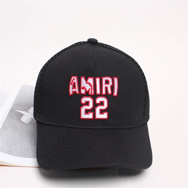 AARI Engineering 2023 California Dreamers White Baseball Cap - 52