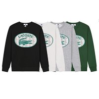 Lacoste Hoodie 15+ colorways [Premium Quality] — seller photo 4
