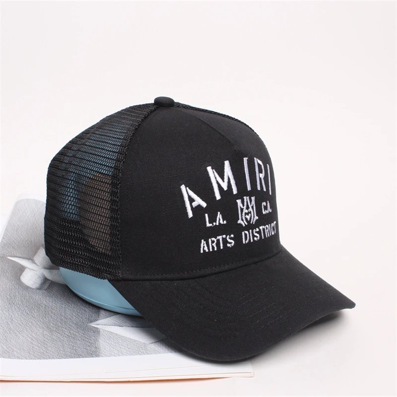 AARI Engineering 2023 California Dreamers White Baseball Cap - 55