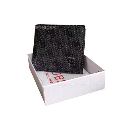 Guess Wallet