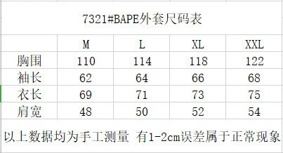 A Bathing Ape Full-Zip Hoodie Gray - 3
