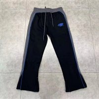 Black trousers