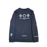 Chrome Hearts Sweatshirt 1+ colorways [Premium Quality] — seller photo 6