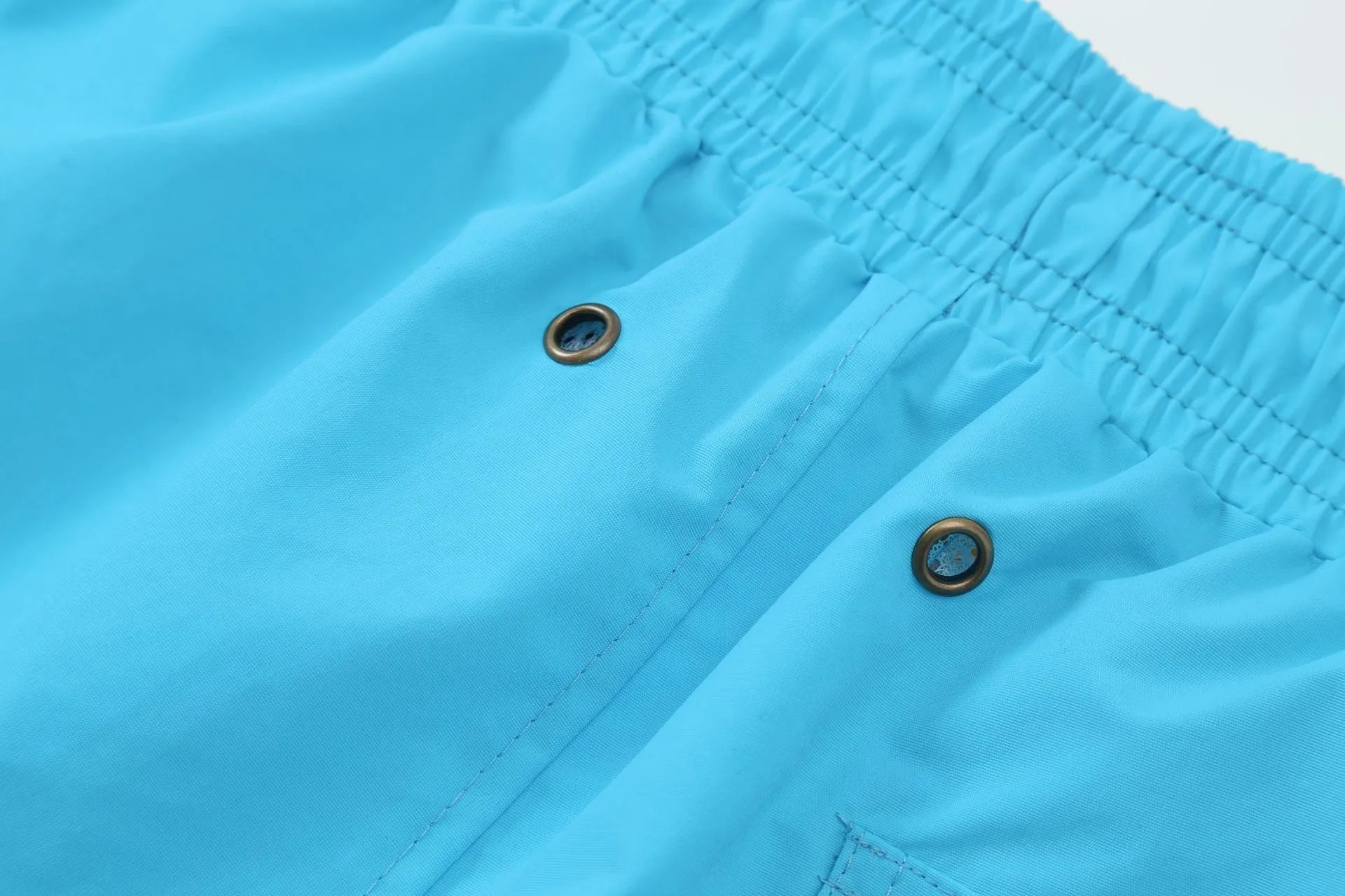 Ralph Lauren Classic Swim Trunks Pink - 22