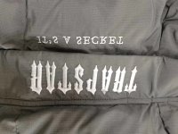 Trapstar Quilted Jacket 3+ colorways [Premium Quality] — seller photo 7