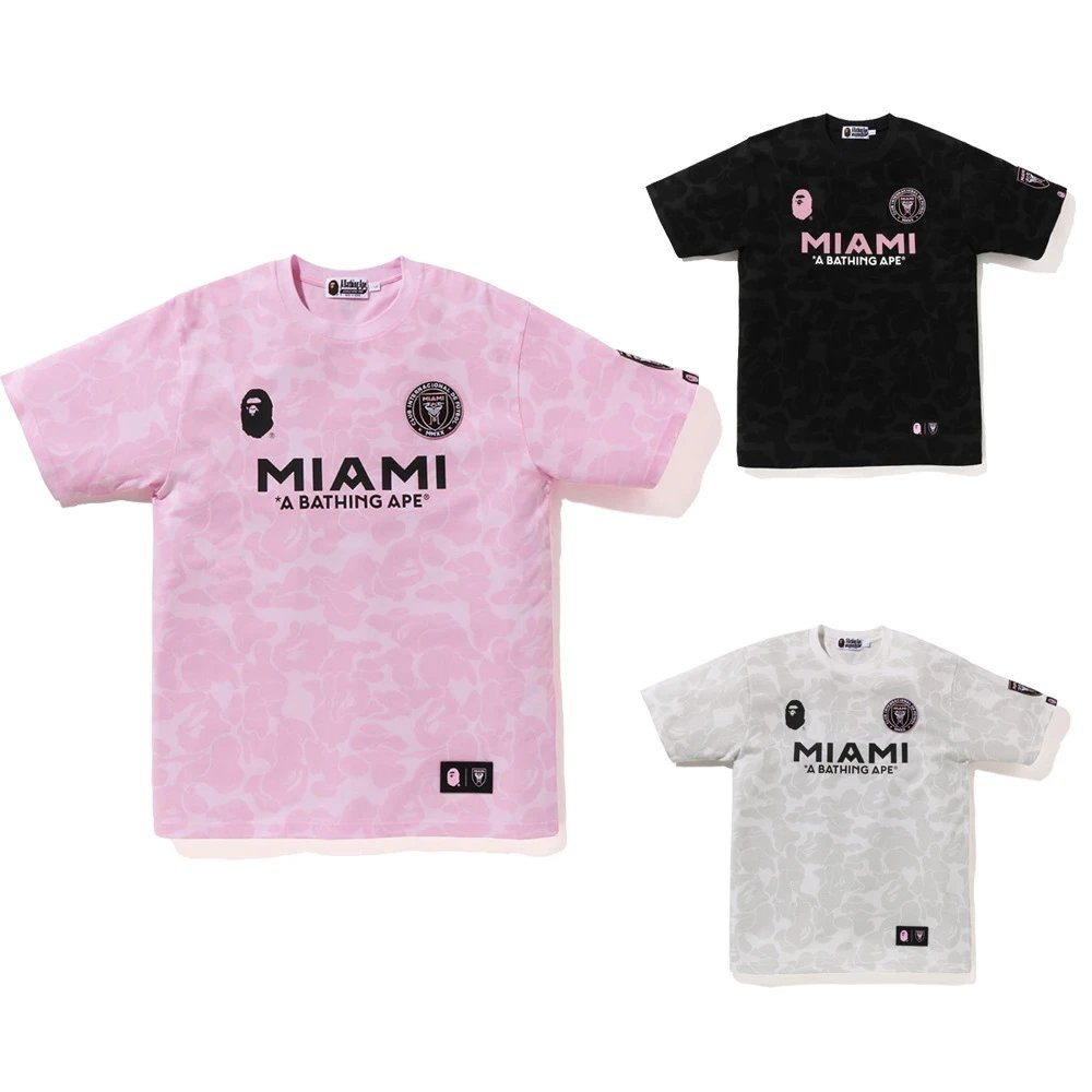【DX24】Camouflage Unisex Short-Sleeve Sports T-Shirt
