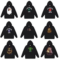 Bape Hoodies 40+ colorways [Premium Quality] — seller photo 2