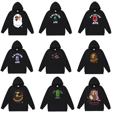 Bape Hoodie