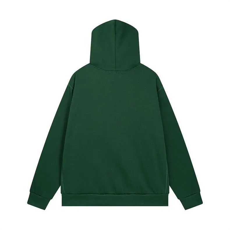 Union x Nike 'Yunland' Green Hoodie and Sweatpants Set - 19