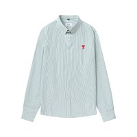 Green [801 Long-Sleeve Style]