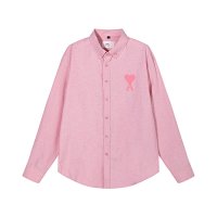 Pink [804 Long-Sleeve Style]