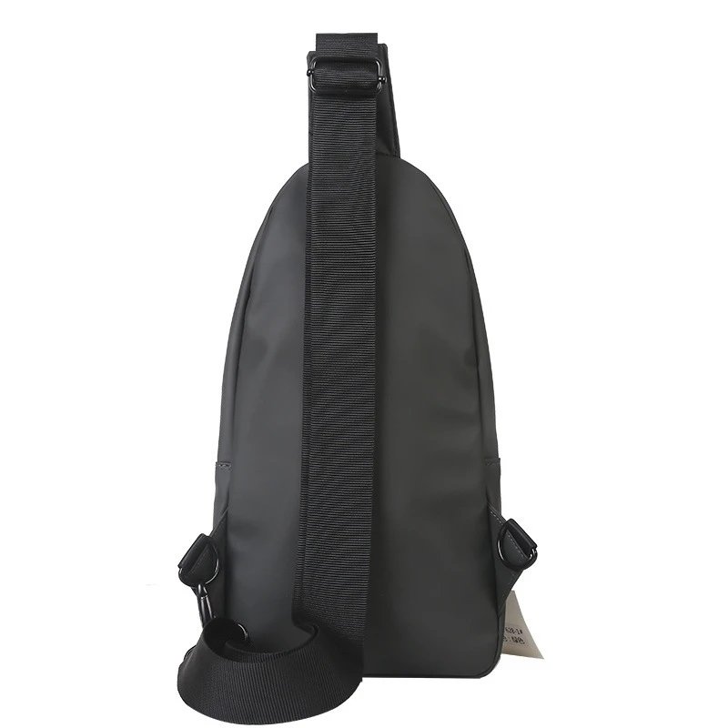 Nike Sling Bag Black Crossbody Bag - 9