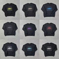 Corteiz Sweatshirt 40+ colorways [Premium Quality] — seller photo 4