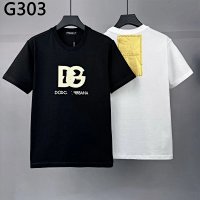 Dolce Gabbana Tee 7+ colorways [Premium Quality] — seller photo 3