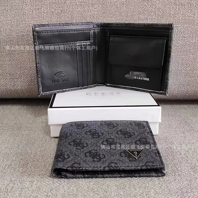 Cartera Guess