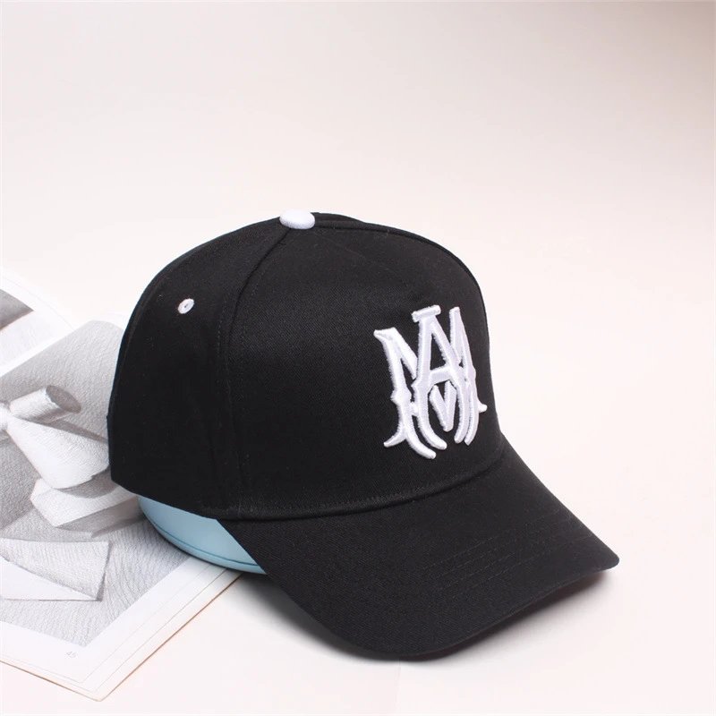 AARI Engineering 2023 California Dreamers White Baseball Cap - 35