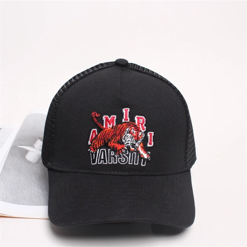 AARI Engineering 2023 California Dreamers White Baseball Cap - 56