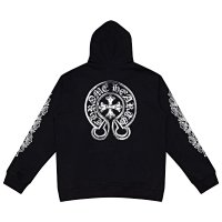 Chrome Hearts Hoodie 35+ colorways [Premium Quality] — seller photo 4