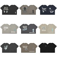 Broken Planet Tee 21+ colorways [Premium Quality] — seller photo 2