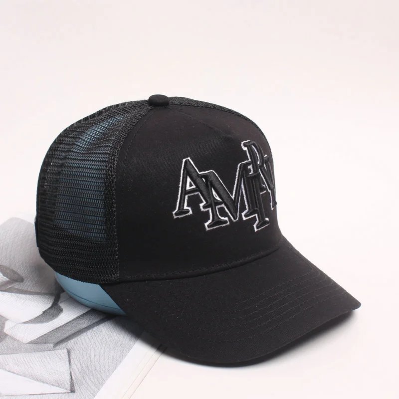 AARI Engineering 2023 California Dreamers White Baseball Cap - 3