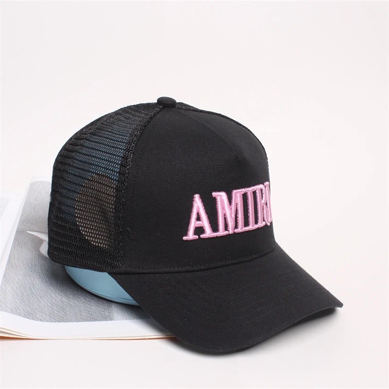 AARI Engineering 2023 California Dreamers White Baseball Cap - 15