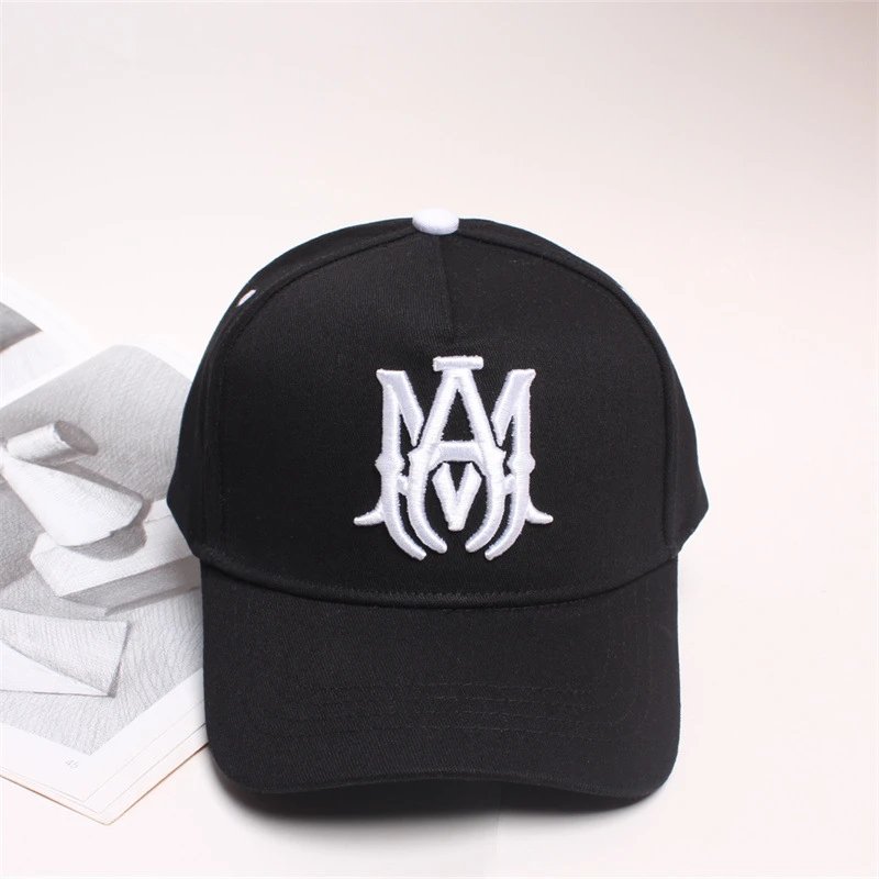 AARI Engineering 2023 California Dreamers White Baseball Cap - 34
