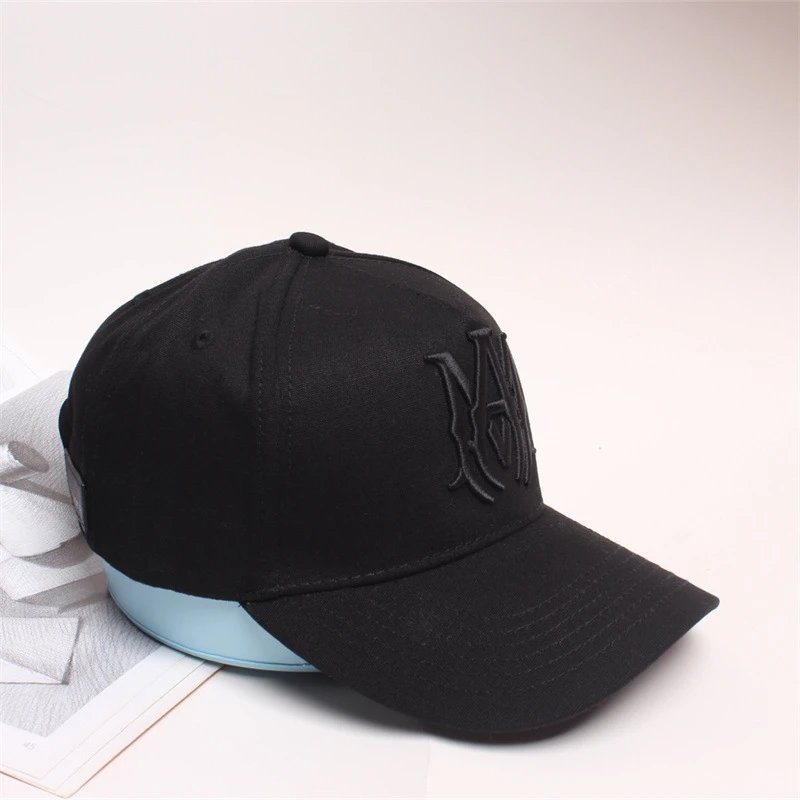 AARI Engineering 2023 California Dreamers White Baseball Cap - 37
