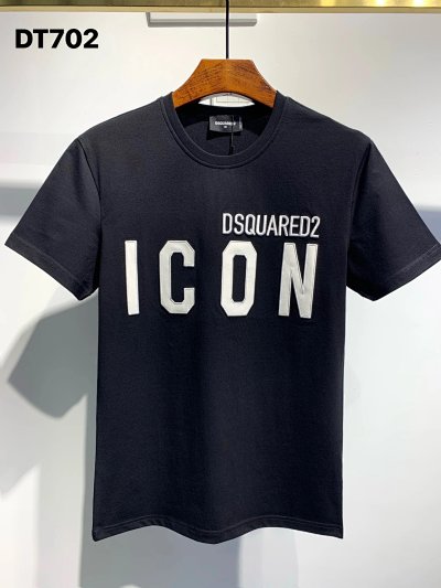 Dsquared2 T-Shirt Collection - rep koszulki