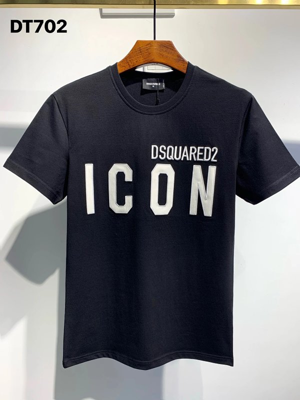 Dsquared2 T-Shirt Collection