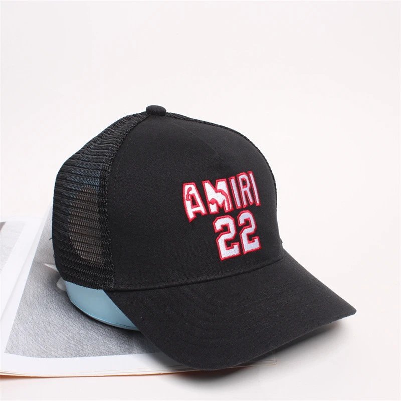 AARI Engineering 2023 California Dreamers White Baseball Cap - 53