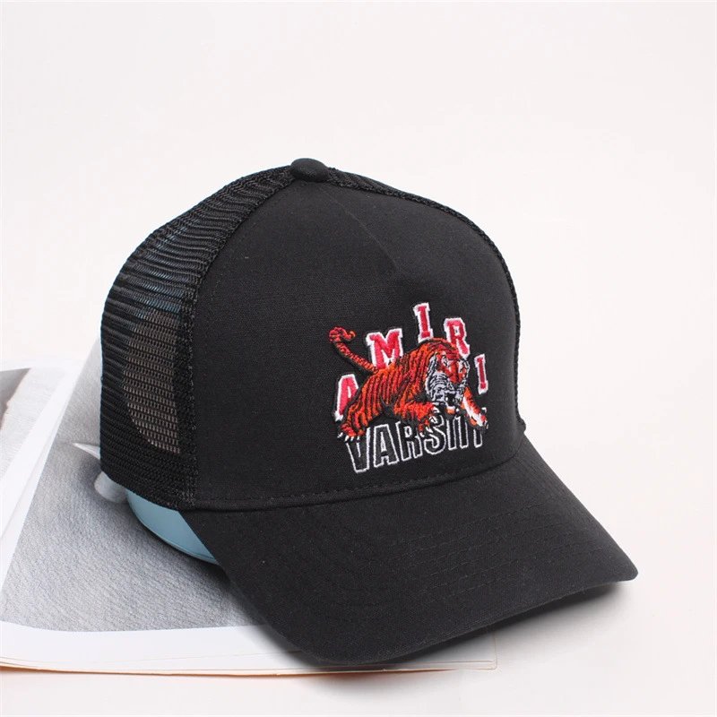 AARI Engineering 2023 California Dreamers White Baseball Cap - 57