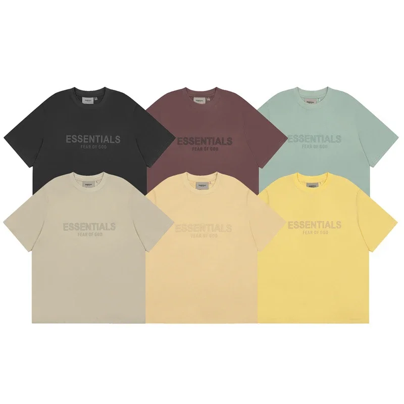 Essentials Tee