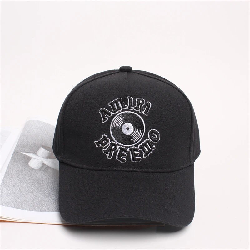 AARI Engineering 2023 California Dreamers White Baseball Cap - 60