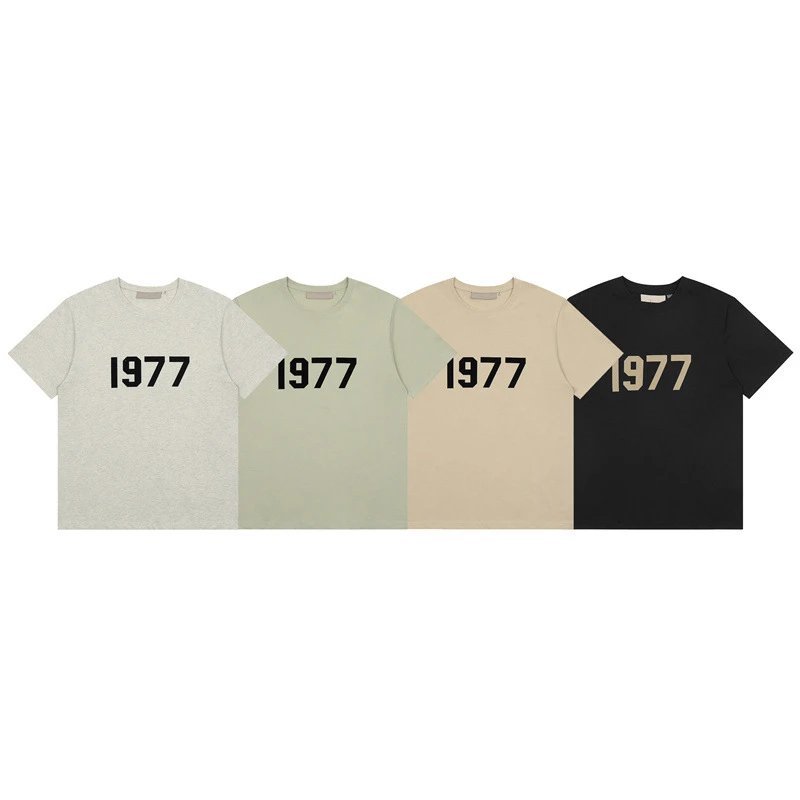 Essentials 1977 T-Shirts