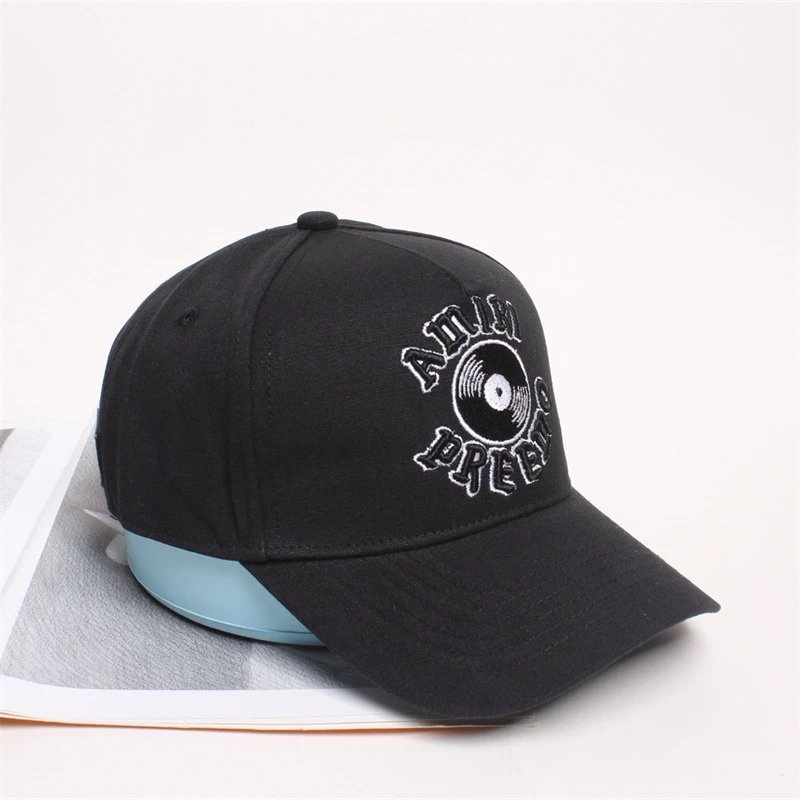 AARI Engineering 2023 California Dreamers White Baseball Cap - 61